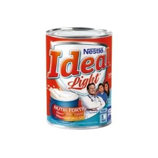 Picture of NESTLE IDEAL CREAM LIGHT 170GR